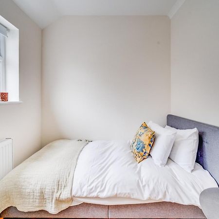 Charming Elegance At The Pontcanna Pearl - Prime Location With Comfort And Style 卡迪夫 外观 照片