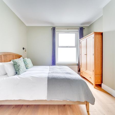 Charming Elegance At The Pontcanna Pearl - Prime Location With Comfort And Style 卡迪夫 外观 照片