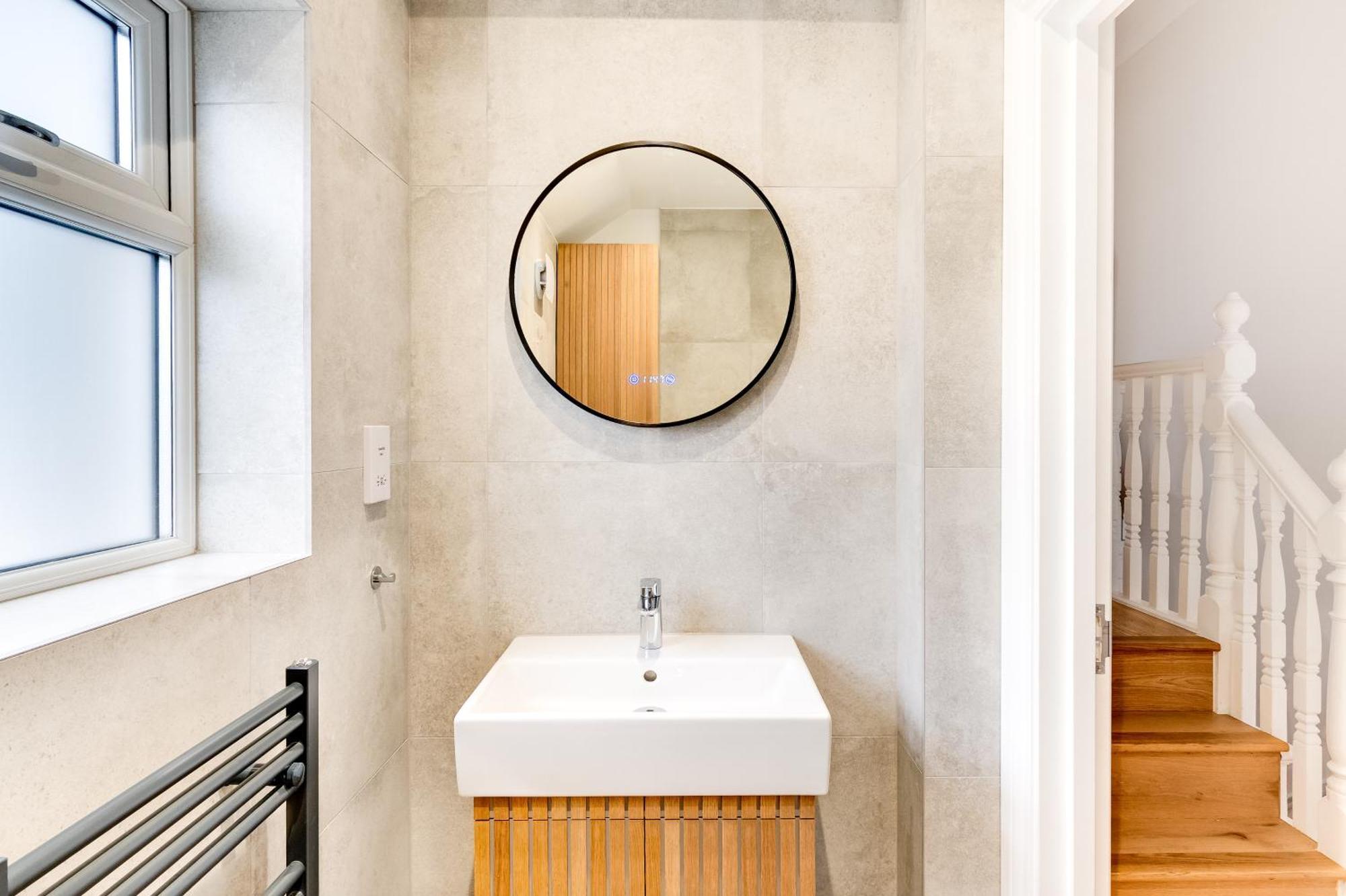 Charming Elegance At The Pontcanna Pearl - Prime Location With Comfort And Style 卡迪夫 外观 照片
