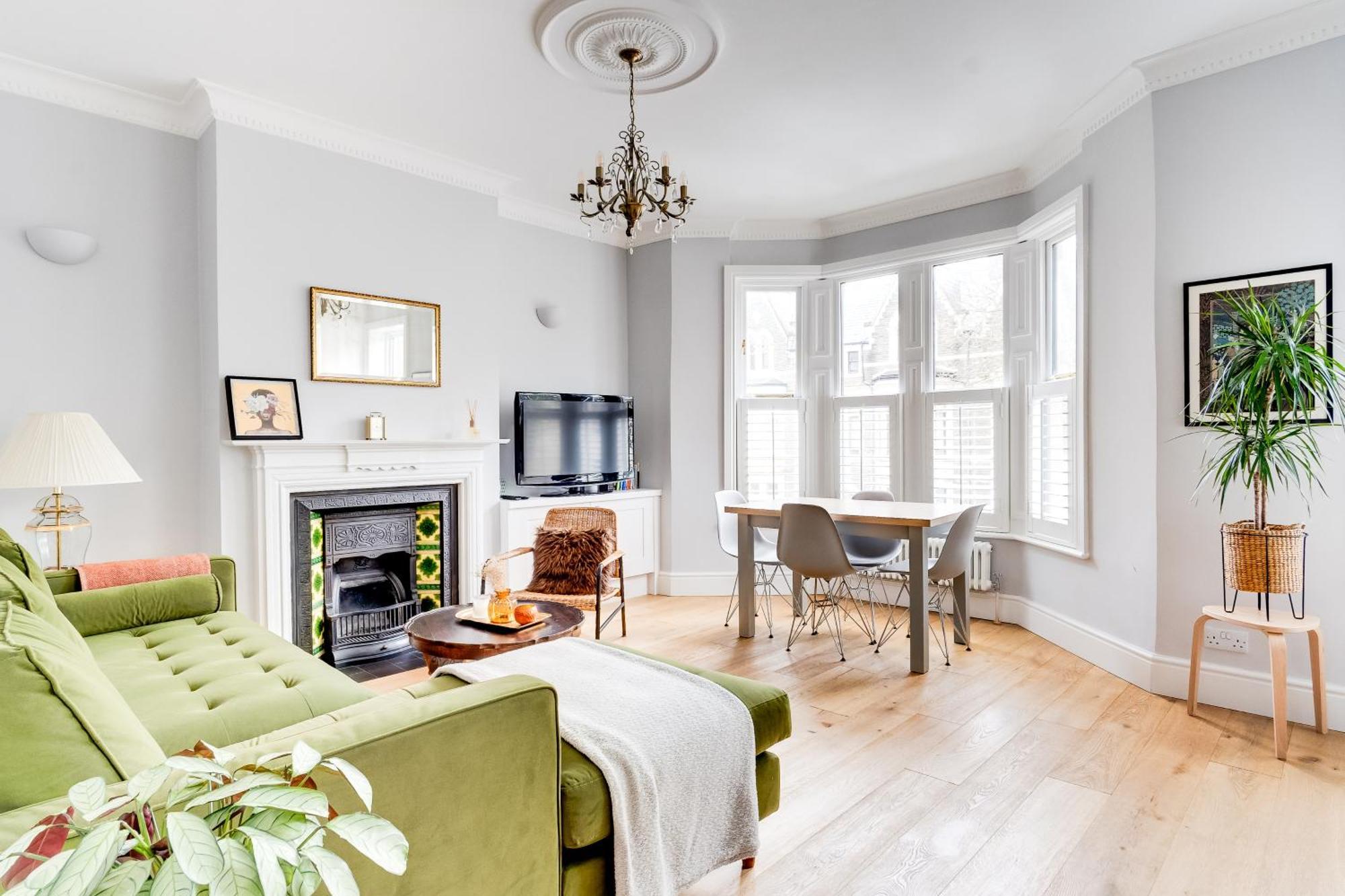 Charming Elegance At The Pontcanna Pearl - Prime Location With Comfort And Style 卡迪夫 外观 照片