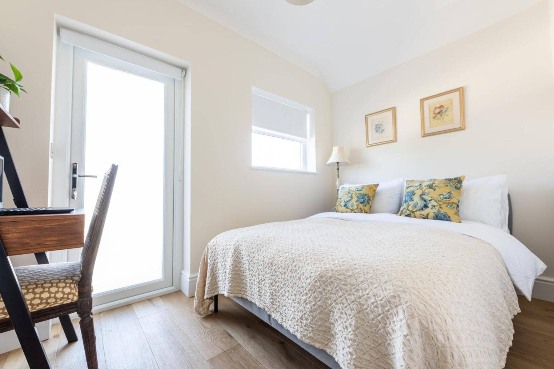 Charming Elegance At The Pontcanna Pearl - Prime Location With Comfort And Style 卡迪夫 外观 照片