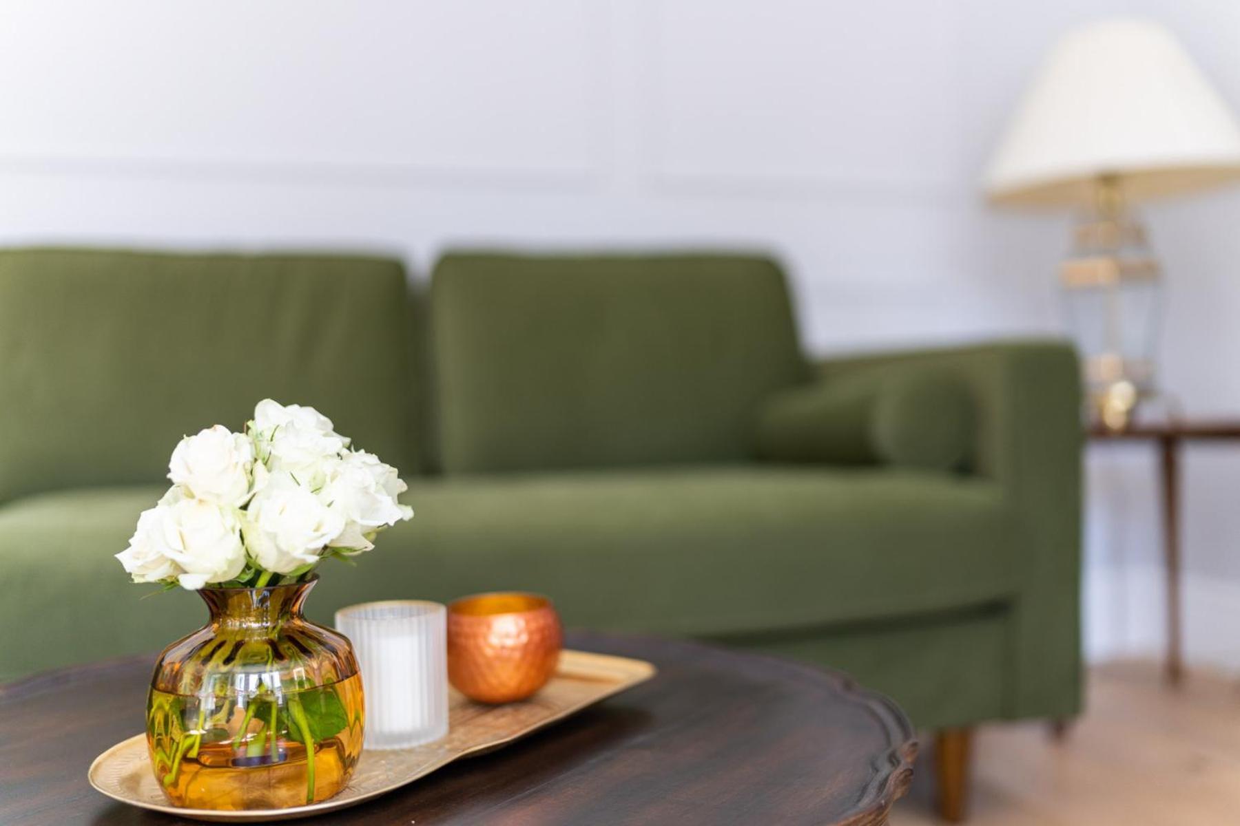 Charming Elegance At The Pontcanna Pearl - Prime Location With Comfort And Style 卡迪夫 外观 照片
