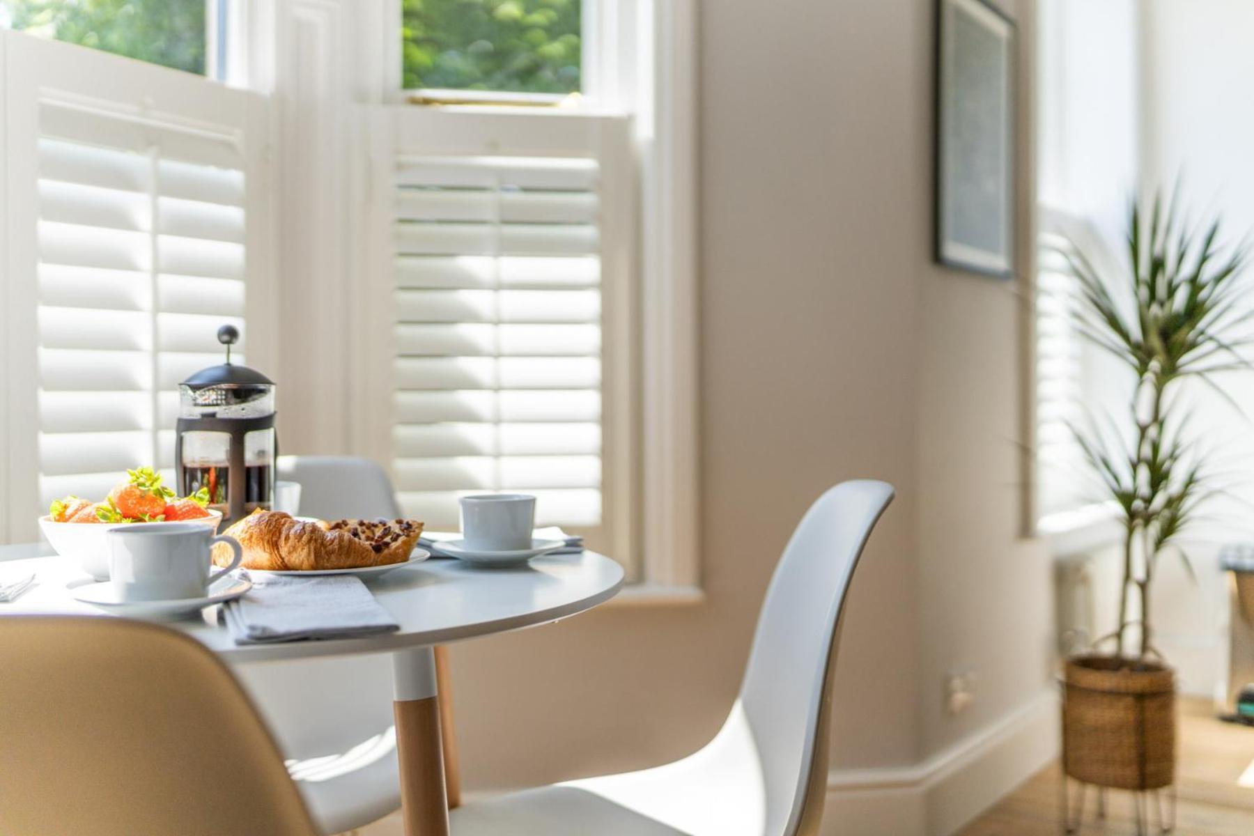 Charming Elegance At The Pontcanna Pearl - Prime Location With Comfort And Style 卡迪夫 外观 照片