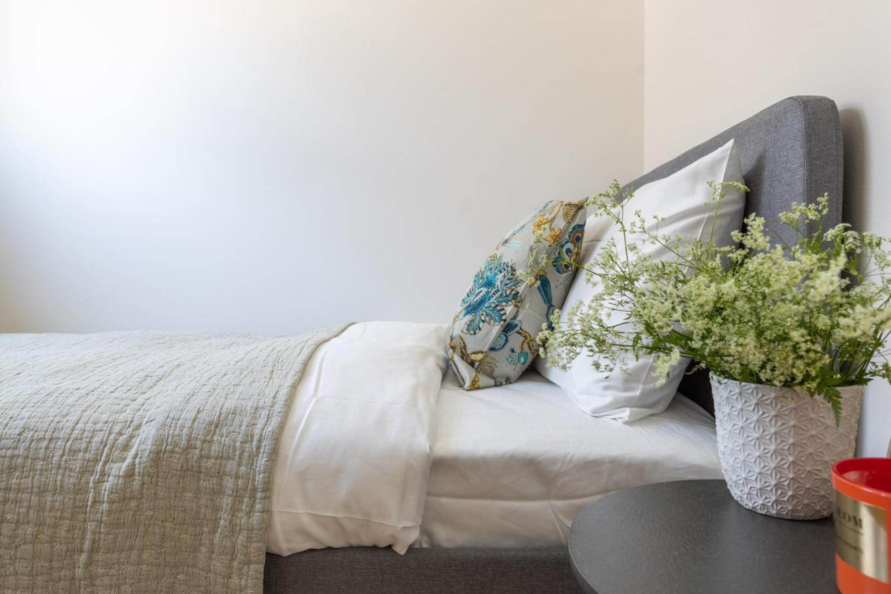Charming Elegance At The Pontcanna Pearl - Prime Location With Comfort And Style 卡迪夫 外观 照片
